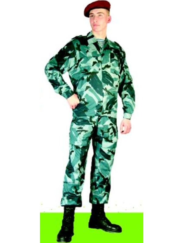 Камуфляж